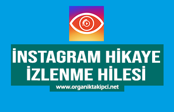 Instagram Hikaye Izlenme Satin Al Instatakipci