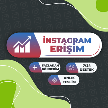 Instagram Erişim