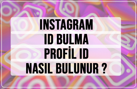 Instagram ID Bulma