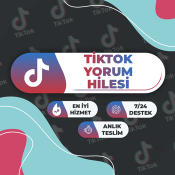 Tiktok Yorum Hilesi