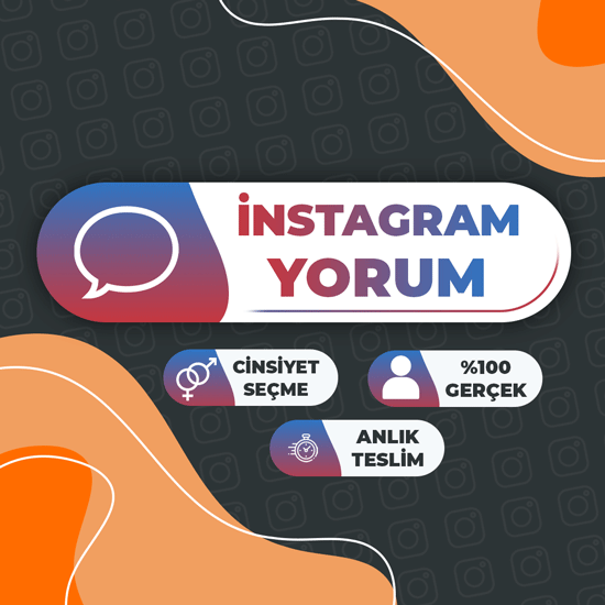 Instagram Yorum