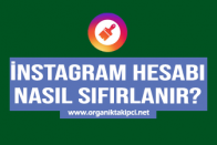 Instagram Hesabı Silme