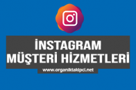 Instagram Müşteri Hizmetleri