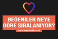 Instagram'da Beğeniler Neye Göre Sıralanıyor?